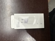 Zestaw ładowarka USB-C + kabel USB-C do Lightning