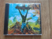 KAT - ODDECH WYMARŁYCH ŚWIATÓW Demo