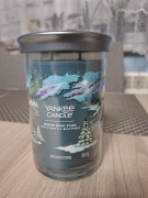 Świeca zapachowa Yankee Candle 567 g Winter Night Stars