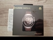 Huawei Watch 5 Classic 46mm LTE Zafoliowany