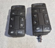 Opel vectra c panel sterowania szyb lusterek 09185952SW