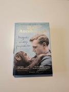 Przygody młodego przyrodnika David Attenborough