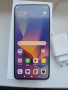 Xiaomi Mi Lite 5G używany. 6/128gb sprawny 