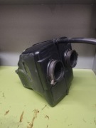 Suzuki gs 500 obudowa filtra powietrza 