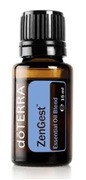 ZenGest doTERRA 15ml na zatoki i trawienie