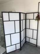 Ścianka działowa Risör