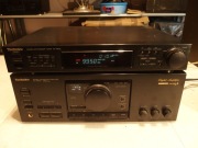 Technics SU-X 920 D PXS,ST-X902 L