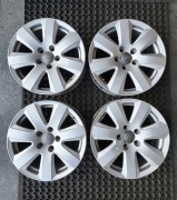Felgi Audi 16" 7.5J 5x112 ET45 ot.57.1