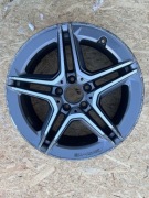Felga AMG Mercedes CLA W118 – A1774011500 – oryginał OEM – używana