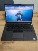 Mocny Laptop DELL Latitude 5401 i5 - 9300H 16GB RAM Windows 11 Pro