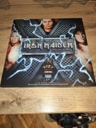 Płyta winylowa Iron Maiden Live at Tel Aviv 1995
