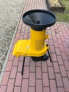 RĘBAK ROZDRABNIACZ DO GAŁĘZI TARCZOWY ALKO H-1600