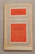 Konrad Wallenrod Adam Mickiewicz