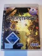 Stormrise PS3