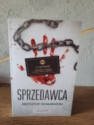 Sprzedawca- Krzysztof Domaradzki