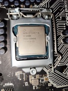 MSI Z170A + i5-6600k + SSD + Obudowa