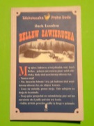Bellew zawierucha Jack London