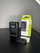 Trodat Printy 4820 stempel, pieczątka z datą - NOWY!