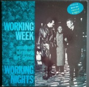 Working Week  Working Nights