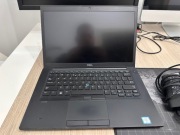 Laptop Dell Latitude 7480 intel i7-7600u 2.8GHZ 16GB 256GB FHD