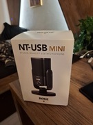 Mikrofon rode nt-usb mini