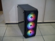 KOMPUTER do GIER i5-10400, 32GB RAM, GeForce RTX 2070, SSD 512GB + HDD