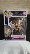 Funko POP! Games Dragon Lord Borderlands