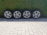 Felgi audi 20 cali opony zimowe