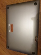 ORYGINAŁ Obudowa Pokrywa Dolna Macbook Air A2337