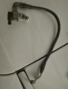 Klema minusowa Ibs w serii F 