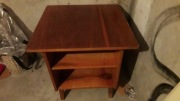 Stolik / szafka prl