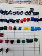 Obrączki elektroniczne dla Gołębi!! Sprzedam/Zamienie!