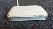 Router Netgear WGR614 v7 + zasilacz (1)