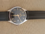 Atlantic Worldmaster Original - Murzynek z Datownikiem -Stan Kolekcjonerski