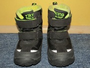 Śniegowce Viking_Goretex, rozm. 21