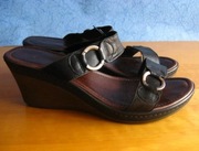 Klapki Tamaris SKÓRA 41