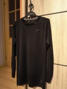Koszulka Nike Pro Combat XXL długi rękaw Opole