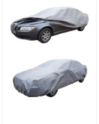Pokrowiec na auto osobowe sedan/kombi