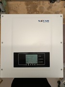 Falownik trójfazowy SOFAR 8.8KTL-X, SOFAR 5.5KTL-X