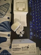 AIRPODS 4 ANC używane (malo) 