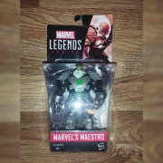 Marvel Legends - Maestro figurka (unikat 2016 rok)