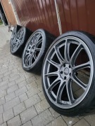 felgi OZ Racing Hyper xt 22”