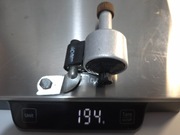 Union Dynamo rowerowe