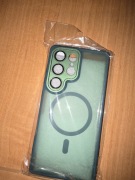 NOWE Etui S25 ultra