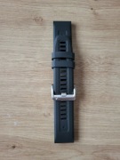 Oryginalny pasek Garmin QuickFit 22 mm – szary (Epix Gen 2)