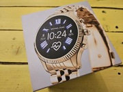 Smartwatch zegarek Michael Kors Lexington MKT5078