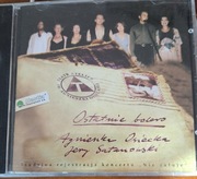 Agnieszka Osiecka, Jerzy Satanowski - Ostatnie Bolero (1998)