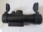 Kolimator 3x44. ASG 