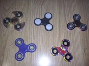 Fidget Spinnery (5)