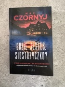 Max Czornyj Gdzie jesteś siostrzyczko?